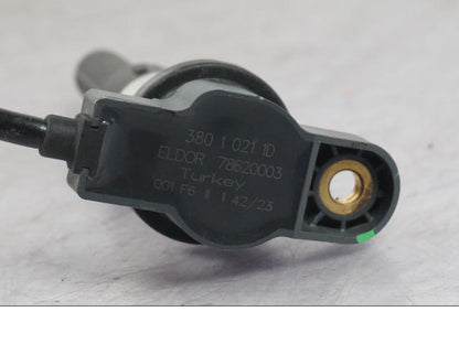 Extrabild2 på Tändspole från en Ducati Multistrada V4 -2024 motorcykel.