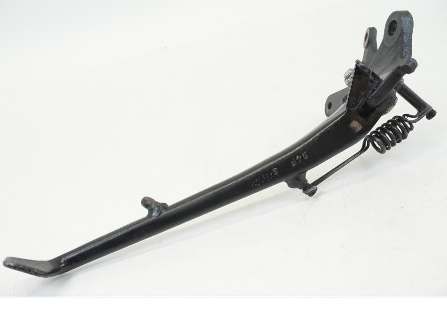 Extrabild3 på Sidostöd från en Suzuki GSX 1300 R -2017 motorcykel.