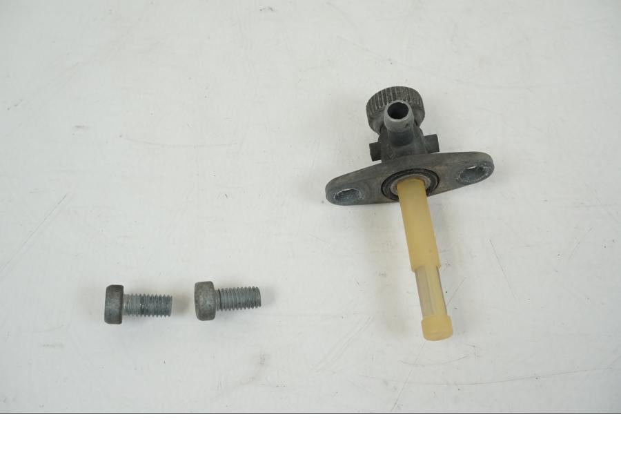 Framsidan på Bensinkran från en KTM 990 SM -2009 motorcykel.