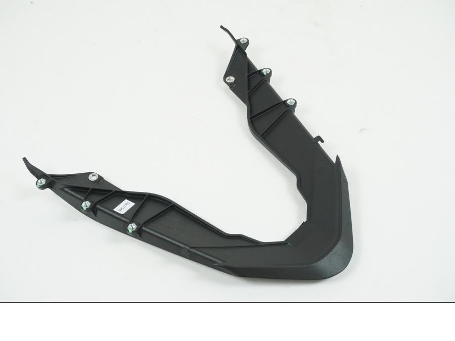 Baksidan på Bakvinge från en Ducati Panigale V4 -2021 motorcykel.