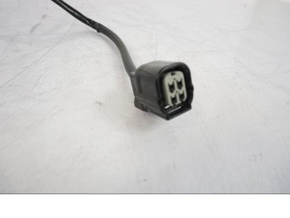 Baksidan på Lambdasond från en Honda VFR 1200 -2010 motorcykel.