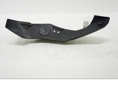 Baksidan på Sidkåpa tank från en BMW R 1200 GSA -2011 motorcykel.