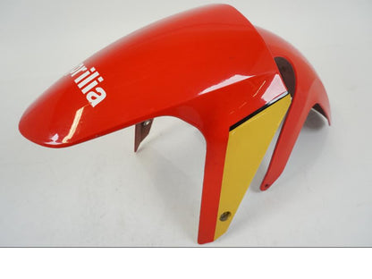 Höger sida på Framskärm från en Aprilia RS 125 -2008 motorcykel.