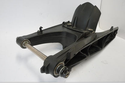 Extrabild1 på Sving från en KTM 690 Duke -2016 motorcykel.