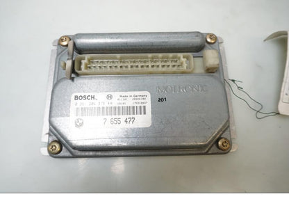 Baksidan på CDI / ECU från en BMW K 1200 RS -2002 motorcykel.