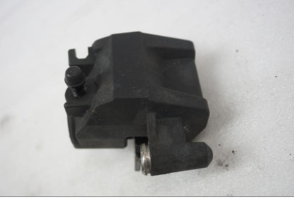 Baksidan på Bromsok från en Suzuki GSX-R 1000 -2007 motorcykel.