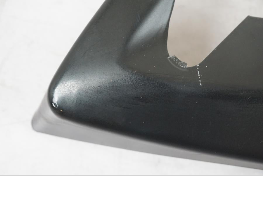 Höger sida på Sidkåpa från en Suzuki GSX-R 750 -2007 motorcykel.