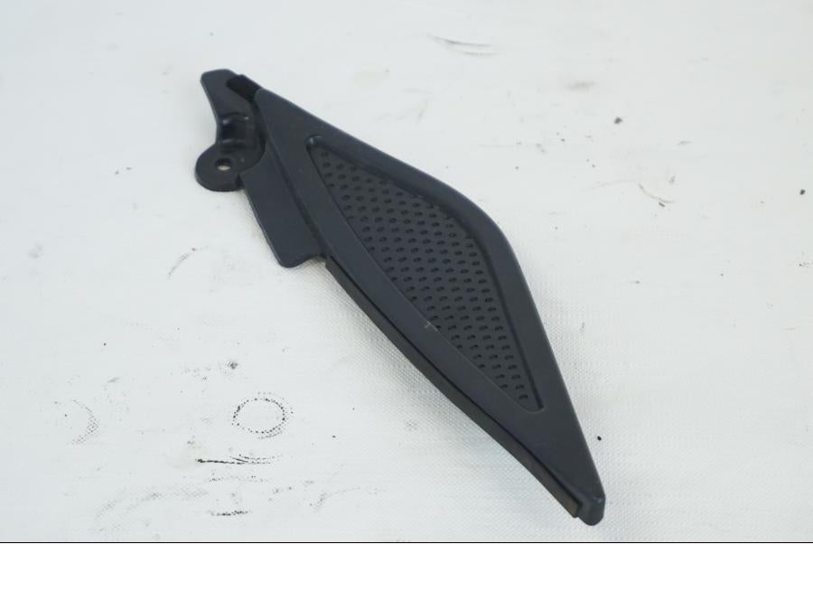 Vänster sida på Sidopanel från en Yamaha TDM 850 -1998 motorcykel.