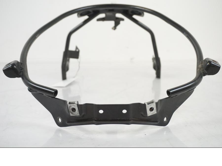 Baksidan på Luftburk från en BMW F 650 CS -2002 motorcykel.