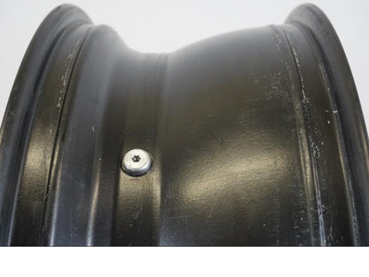 Extrabild6 på Fälg från en Ducati Streetfighter S -2011 motorcykel.