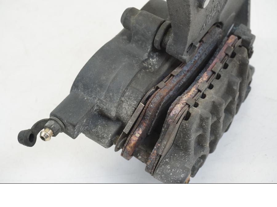 Extrabild2 på Bromsok från en Honda XL 1000 V -1999 motorcykel.