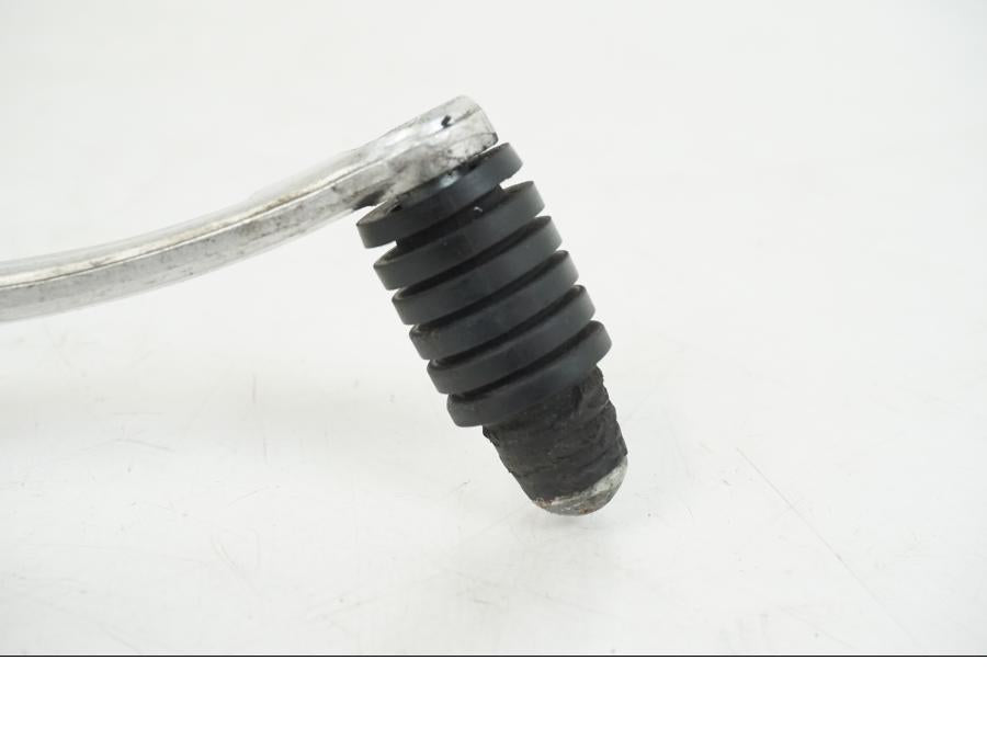 Höger sida på Växelpedal från en Yamaha FZR 1000 -1990 motorcykel.