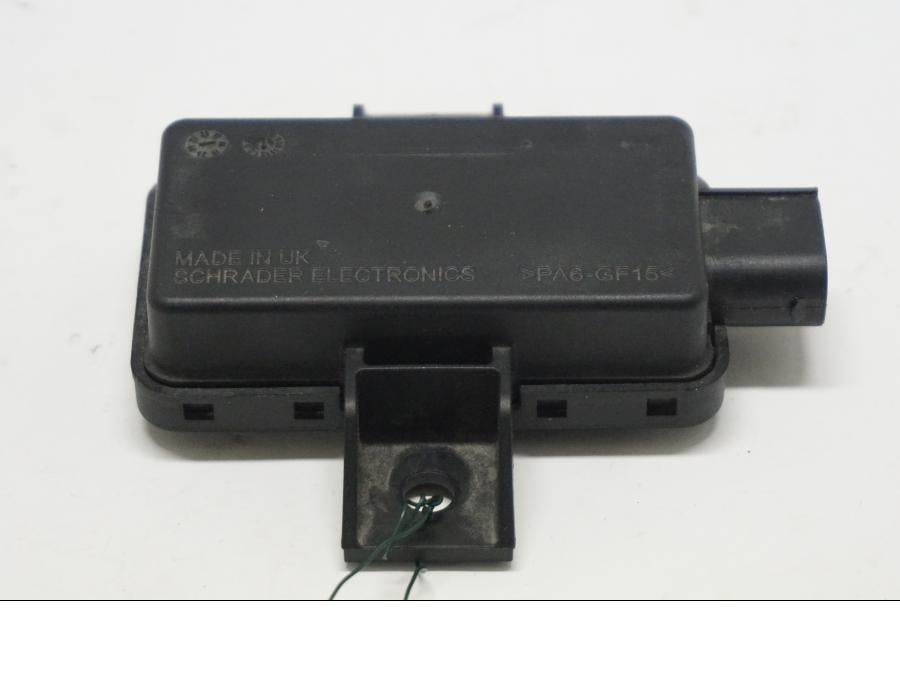 Framsidan på RDC Styrenhet från en BMW R 1250 GS -2019 motorcykel.