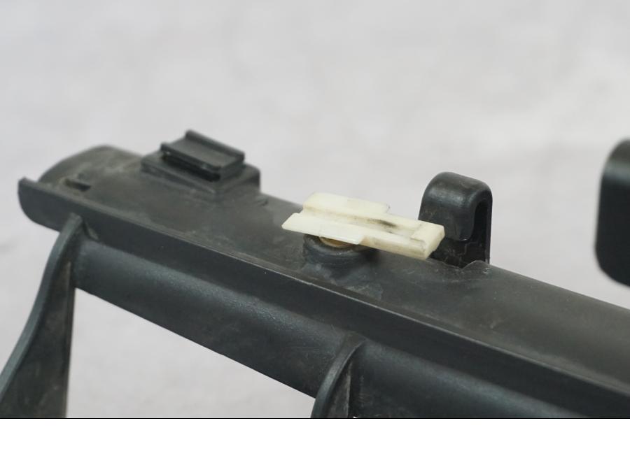 Höger sida på Kabelstam från en H-D Sportster 883 XL -2007 motorcykel.