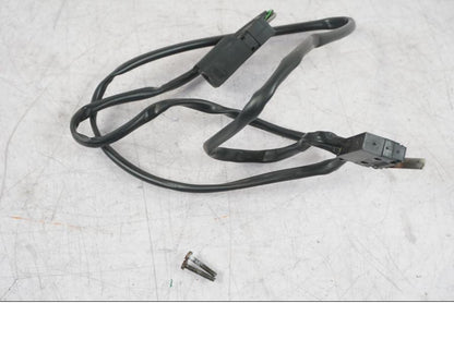 Framsidan på Bromsljuskontakt från en BMW R 1100 GS -1998 motorcykel.