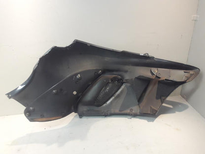 Höger sida på Sidkåpa från en BMW K 1200 LT -2003 motorcykel.