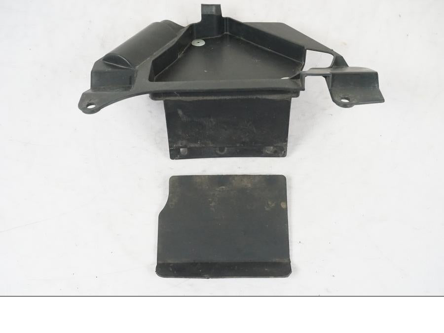 Framsidan på CDI / ECU från en Yamaha XVS 1100 -2000 motorcykel.