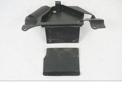 Framsidan på CDI / ECU från en Yamaha XVS 1100 -2000 motorcykel.