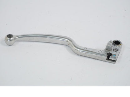 Vänster sida på Kopplingsgrepp från en Honda CB 650 R -2019 motorcykel.