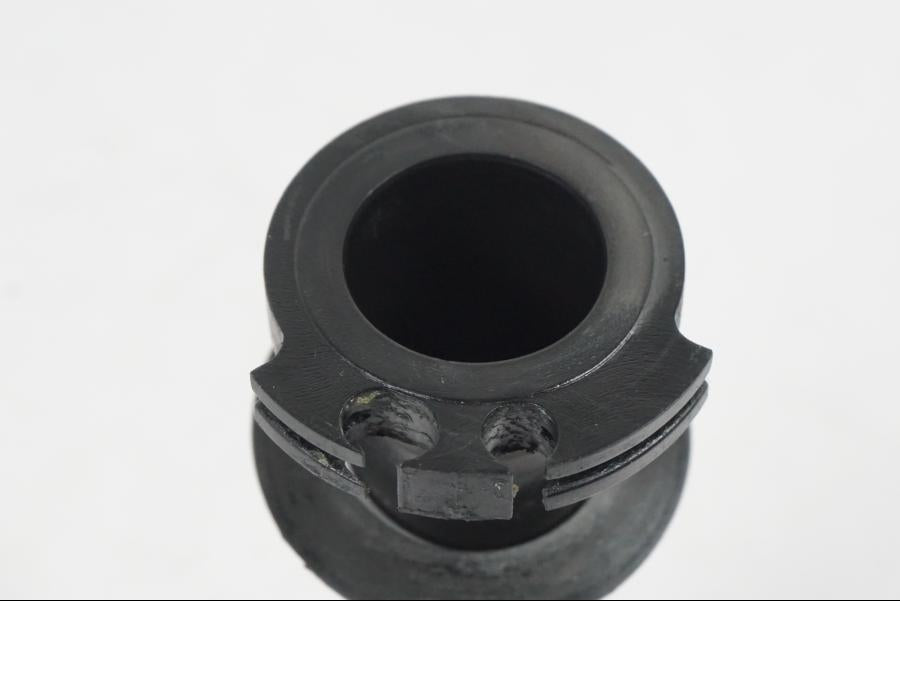 Höger sida på Gasrulle från en Yamaha YZF 1000 R1 -2007 motorcykel.