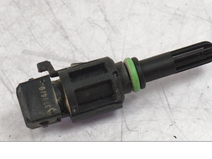 Baksidan på Luftburksensor från en BMW R 1200 GS -2005 motorcykel.