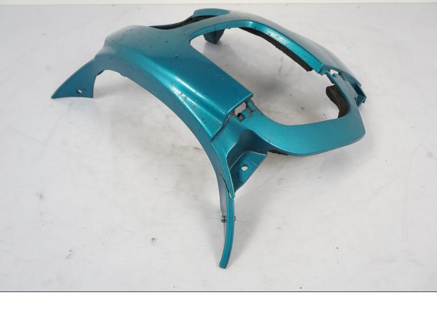 Baksidan på Strålkastarkåpa från en Honda VFR 750 -1994 motorcykel.