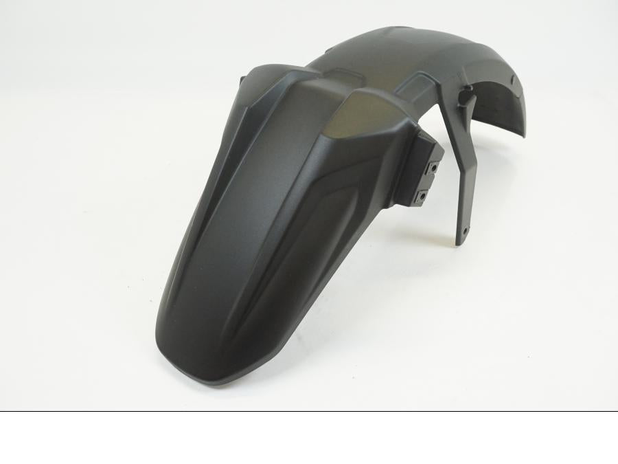 Framsidan på Framskärm från en Triumph Tiger 1200 -2018 motorcykel.