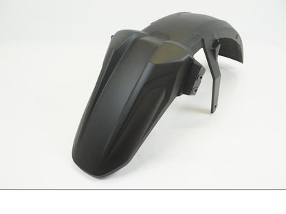 Framsidan på Framskärm från en Triumph Tiger 1200 -2018 motorcykel.