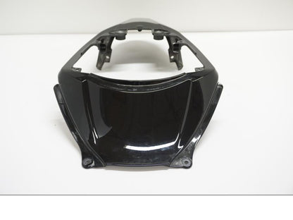 Baksidan på Bakvinge från en Suzuki GSX-R 1000 -2007 motorcykel.