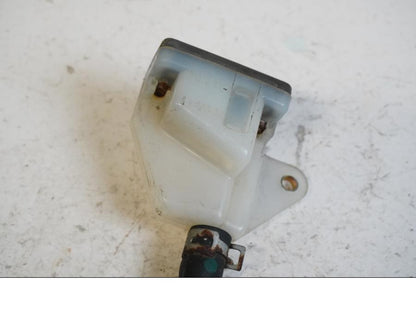 Höger sida på Bromshuvudcylinder från en Suzuki GSX-R 1000 -2003 motorcykel.