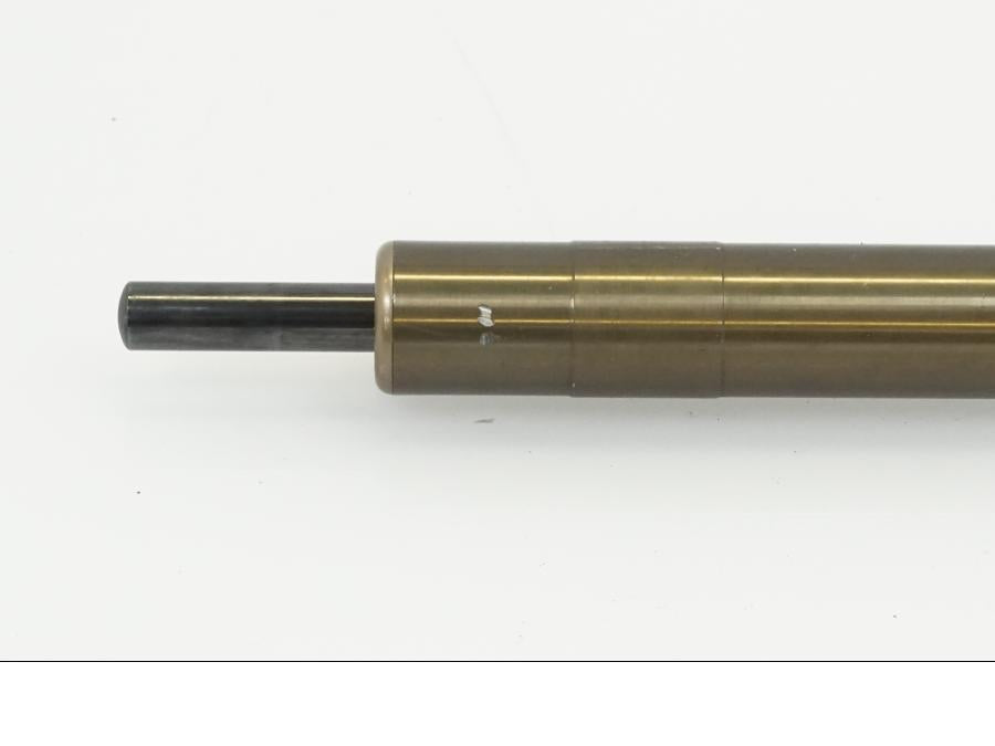 Höger sida på Styrdämpare från en Ducati 996 S -2001 motorcykel.