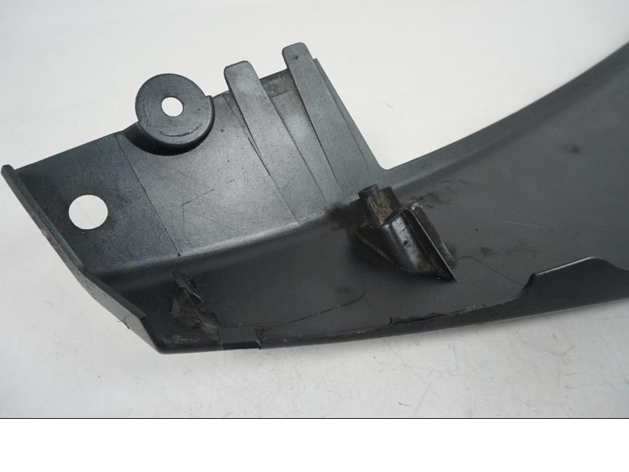 Extrabild2 på Magkåpa från en Suzuki GSX-R 1000 -2007 motorcykel.