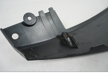 Extrabild2 på Magkåpa från en Suzuki GSX-R 1000 -2007 motorcykel.