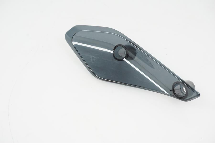 Baksidan på Vindavvisare från en BMW R 1250 RS -2019 motorcykel.