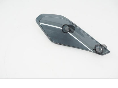 Baksidan på Vindavvisare från en BMW R 1250 RS -2019 motorcykel.