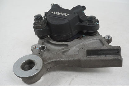 Brake caliper