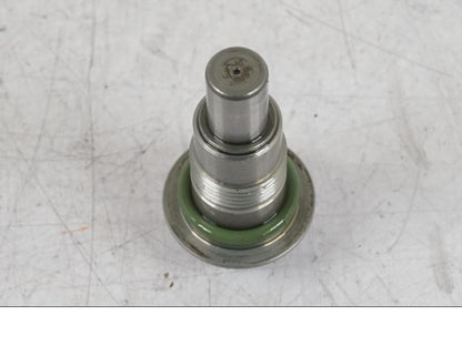 Höger sida på Kamkedjesträckare från en BMW R 1250 GS -2023 motorcykel.