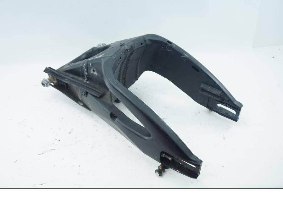 Höger sida på Sving från en Suzuki GSX-R 1000 -2009 motorcykel.