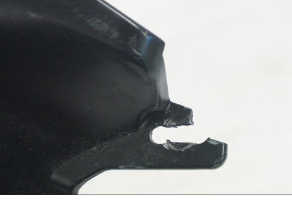 Vänster sida på Bensintankskåpa från en BMW K 1300 R -2011 motorcykel.