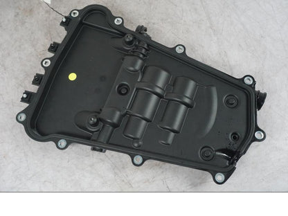 Framsidan på Luftburk från en Ducati Multistrada V4 -2024 motorcykel.