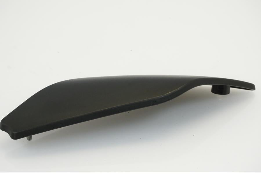 Höger sida på Sidkåpa från en KTM 690 Duke -2012 motorcykel.