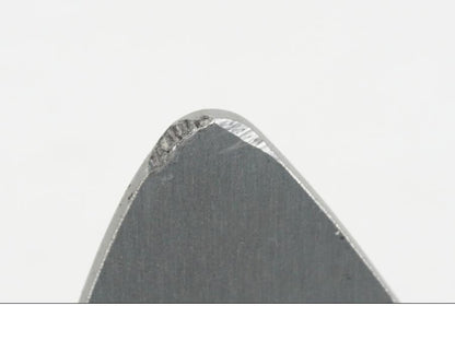 Höger sida på Hälskydd från en Suzuki GSX-R 1000 -2007 motorcykel.