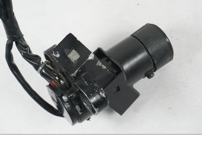 Extrabild4 på Låssats från en Kawasaki Z 1000 -2008 motorcykel.