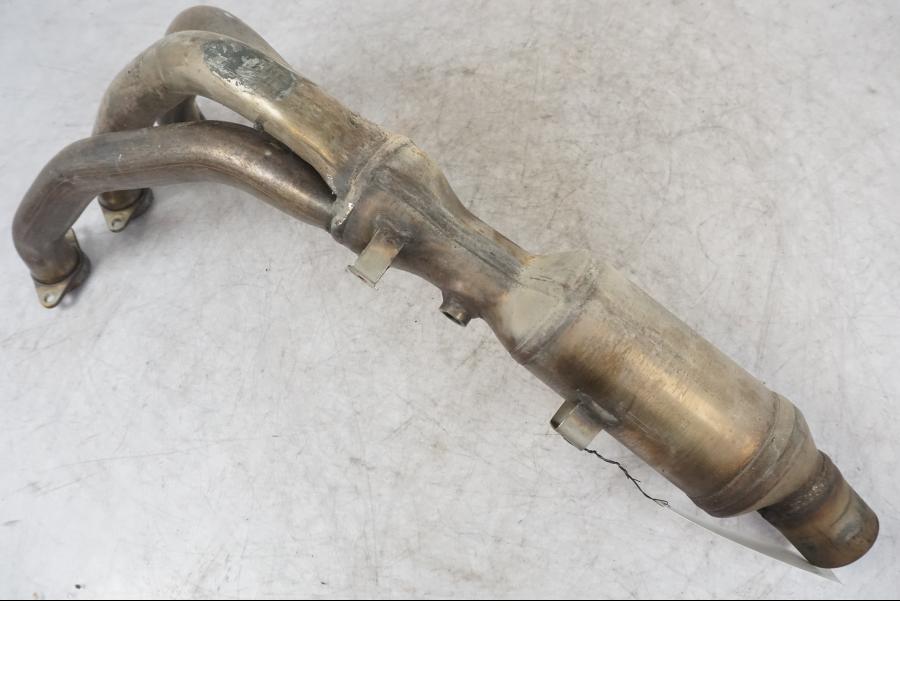 Extrabild5 på Grenrör från en BMW K 1600 GTL -2015 motorcykel.