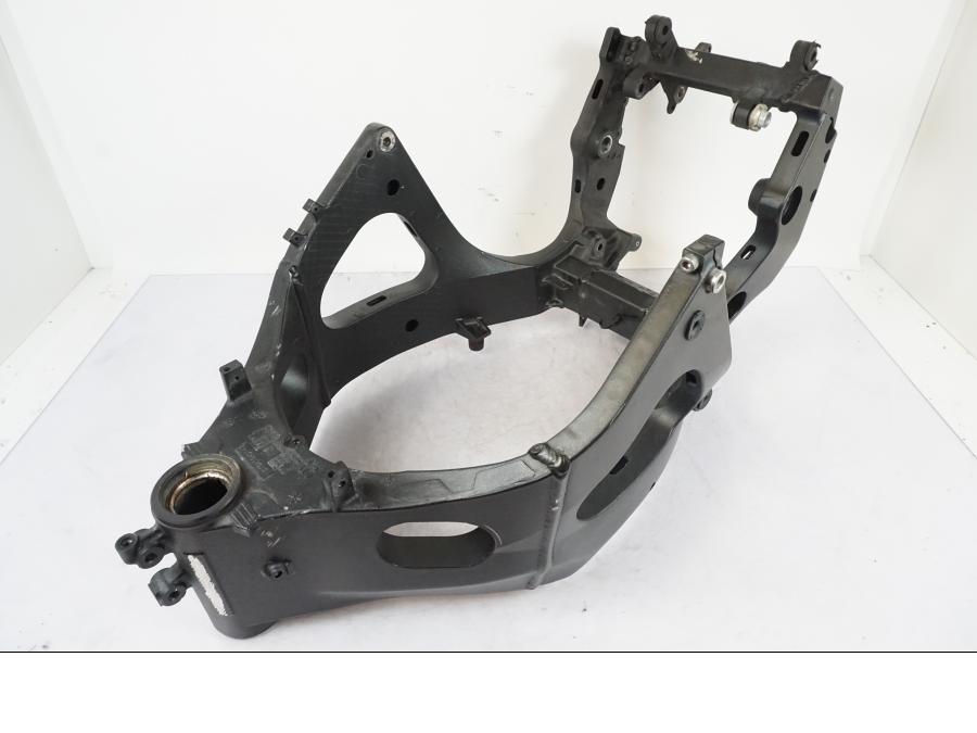 Extrabild4 på Ram från en Suzuki GSX-R 750 -2006 motorcykel.