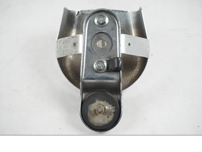 Extrabild1 på Signalhorn / Tuta från en H-D Softail Standard FXST -2001 motorcykel.