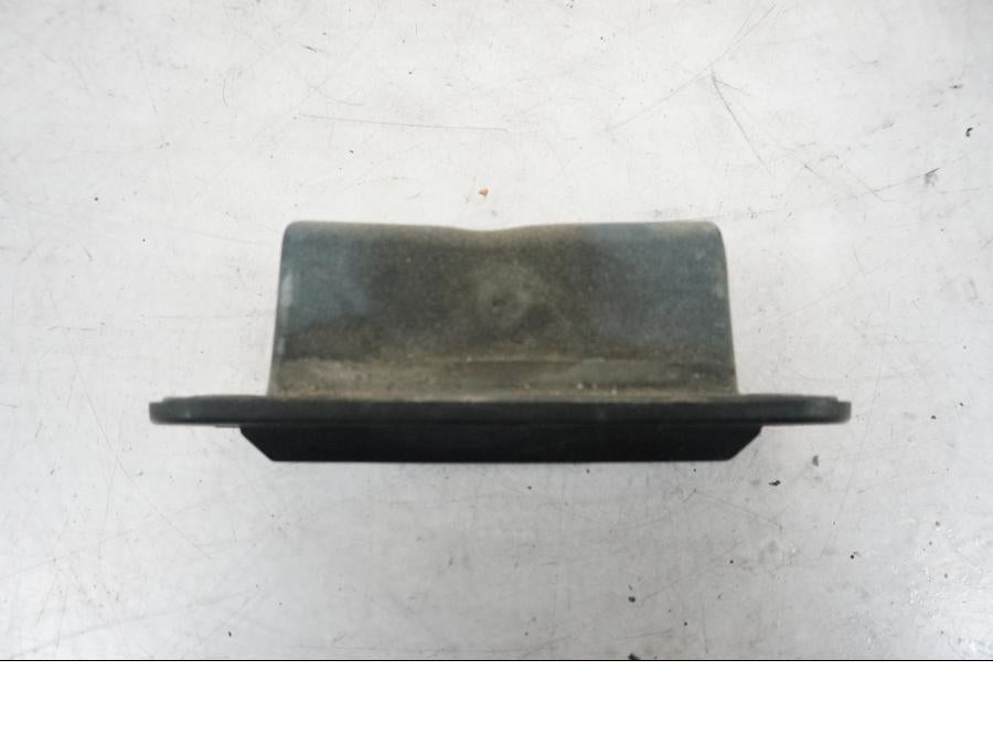 Höger sida på Skyltbelysning från en BMW R 850 R -2004 motorcykel.