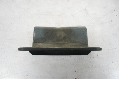 Höger sida på Skyltbelysning från en BMW R 850 R -2004 motorcykel.