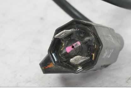 Höger sida på Tändspole från en Kawasaki KL 650A -1987 motorcykel.