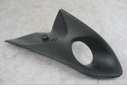 Baksidan på Luftintag från en BMW K 1600 GTL -2015 motorcykel.